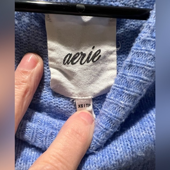 Aerie Unreal Sweater - XS - Picture 5 of 11
